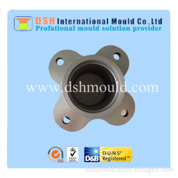 Aluminum Alloy Die Casting Dune Buggy Driver Sprocket Hub